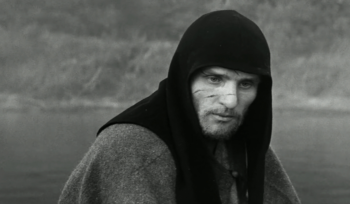 Andrei Rublev